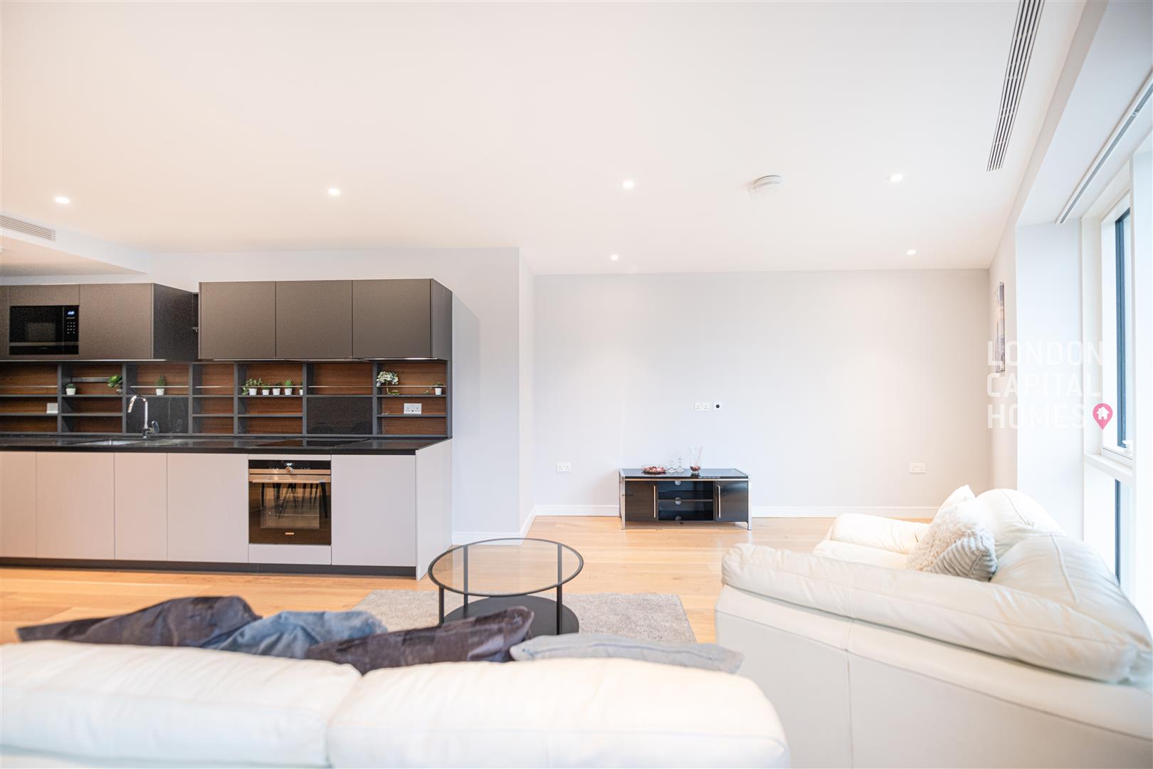 Fairview House, 2 Lockgate Road, London